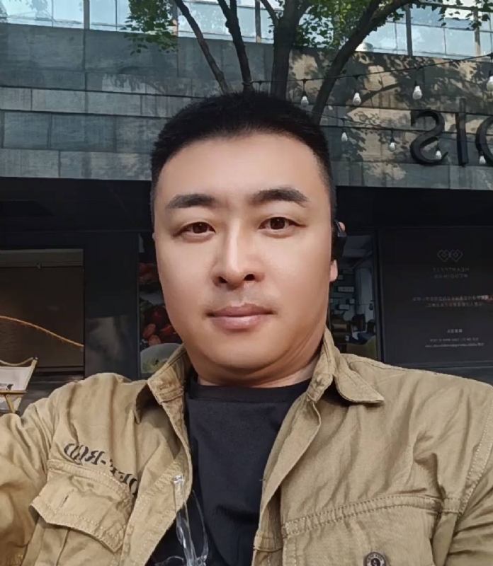 酱心的第一张照片--安庆相亲服务中心