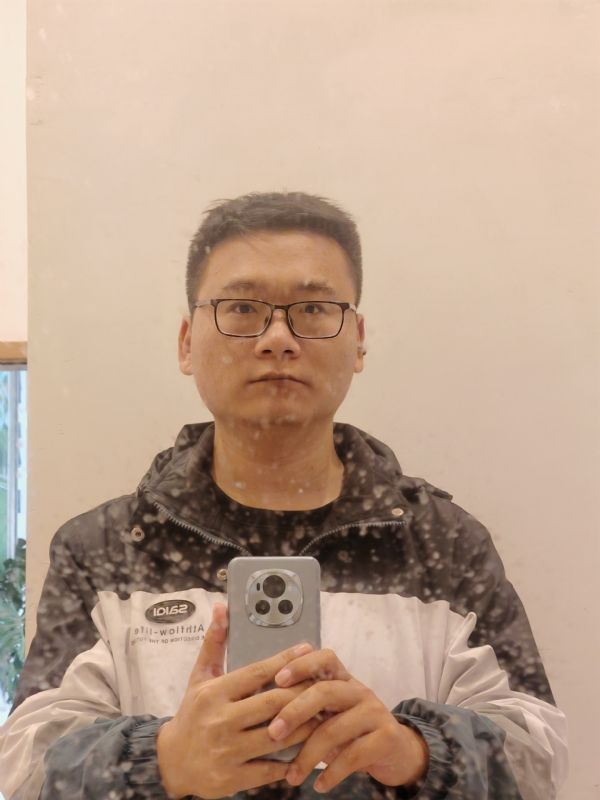 南烛的第一张照片--安庆相亲服务中心