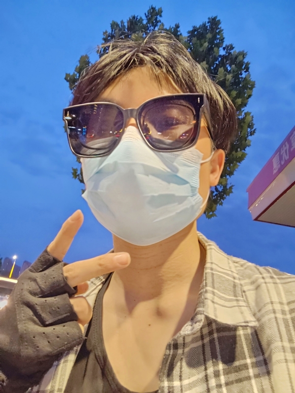俊哒哒哒的第二张照片--安庆相亲服务中心