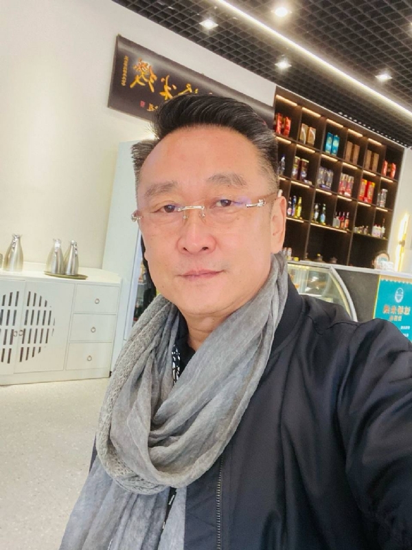 陳生的第一张照片--安庆相亲服务中心