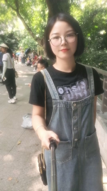 如燕的第二张照片--安庆相亲服务中心