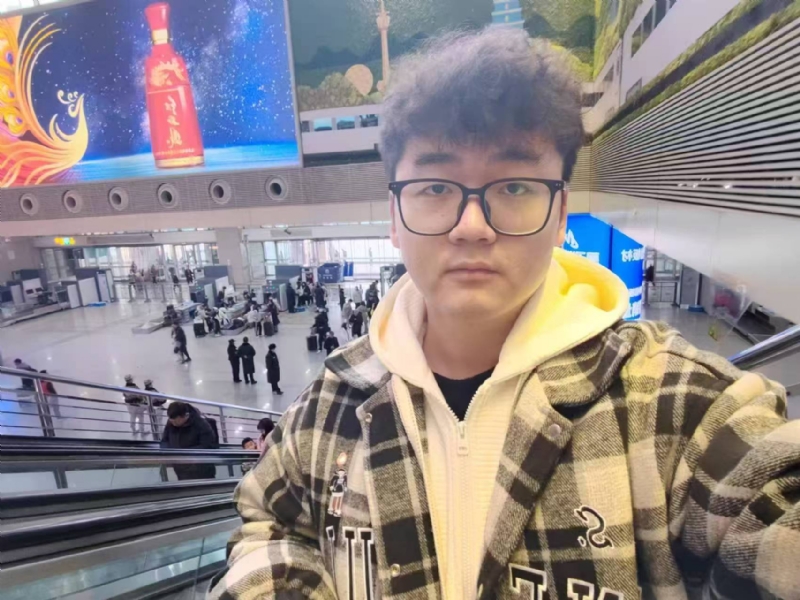 小白的第二张照片--安庆相亲服务中心