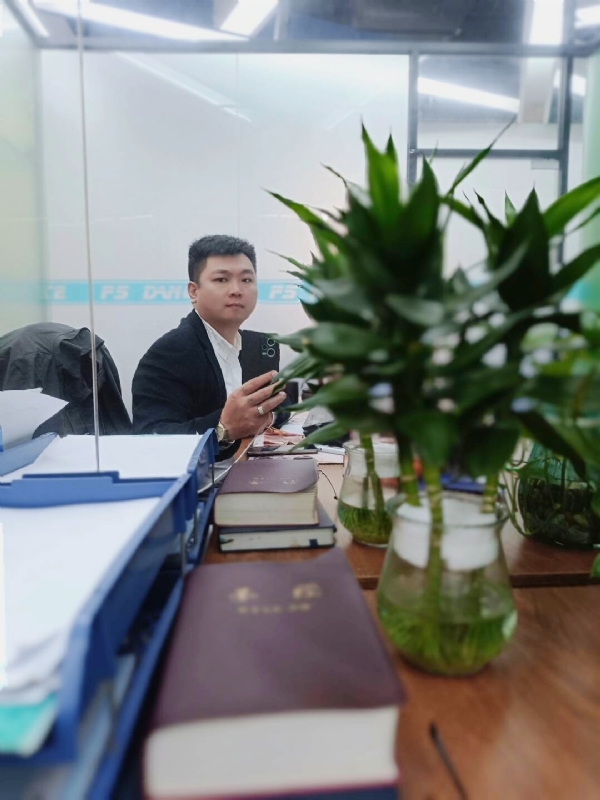 杨某人的第一张照片--安庆相亲服务中心