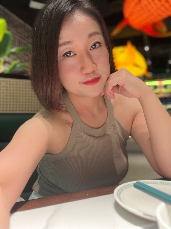 Mimi321的第一张照片--安庆相亲服务中心