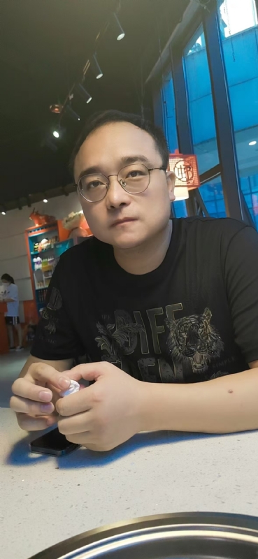 十七的第二张照片--安庆相亲服务中心