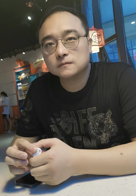 十七的第三张照片--安庆相亲服务中心