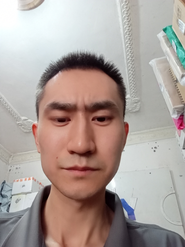 西门吹雪的第二张照片--安庆相亲服务中心