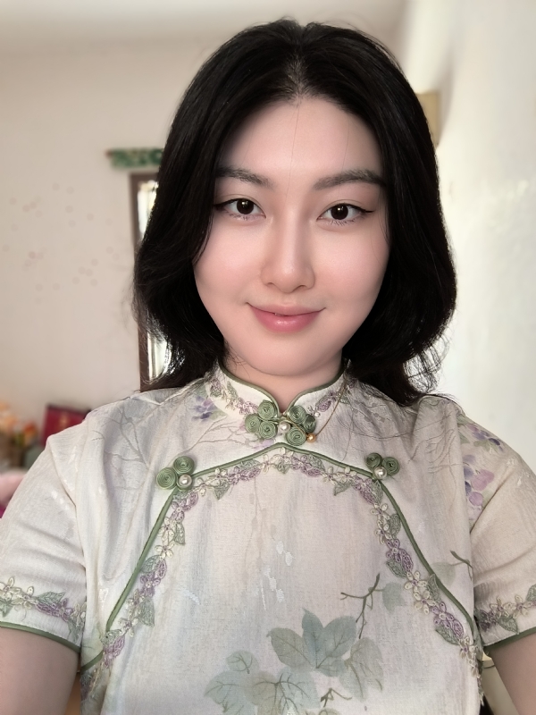 梅莱的第一张照片--安庆相亲服务中心