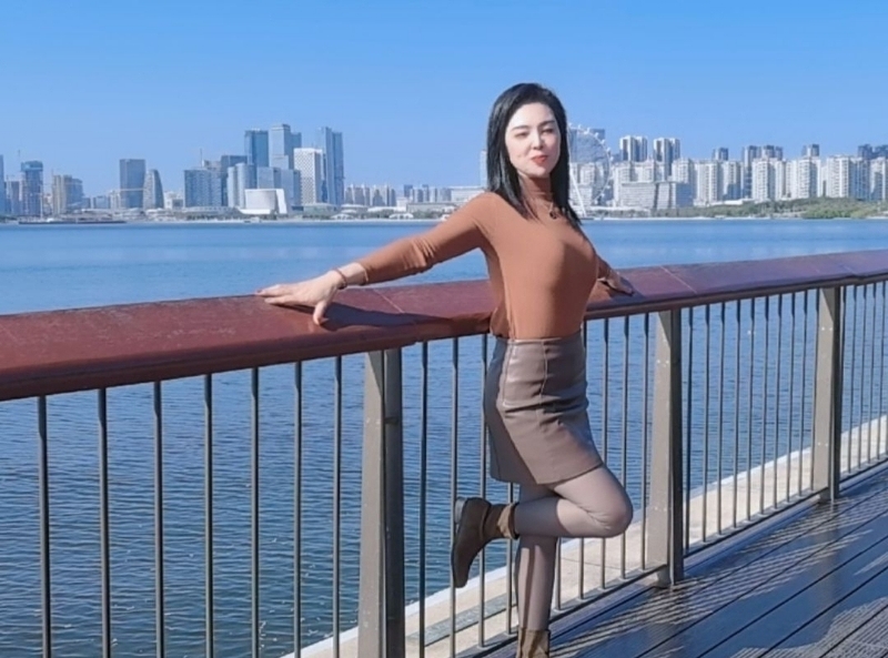 一起看夕阳的第一张照片--安庆相亲服务中心