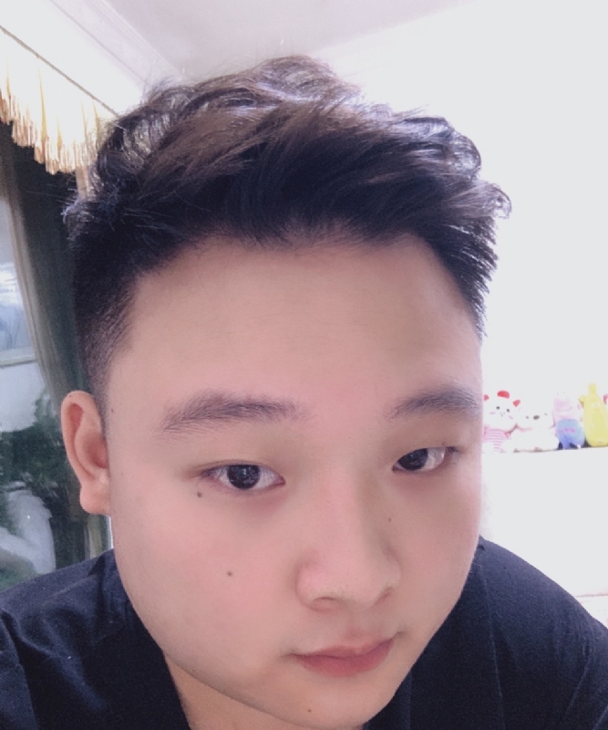Luhao1016的第四张照片--安庆相亲服务中心