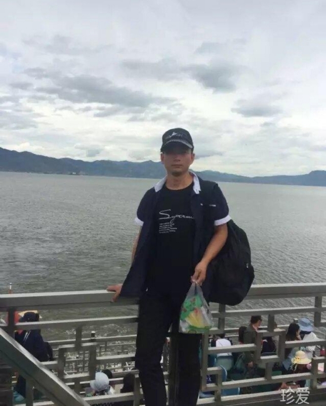 燕雯泽的第一张照片--安庆相亲服务中心