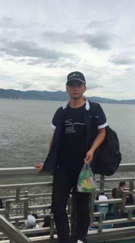 燕雯泽的第二张照片--安庆相亲服务中心
