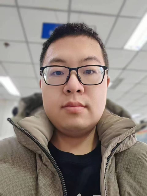 智慧的小胖的第二张照片--安庆相亲服务中心