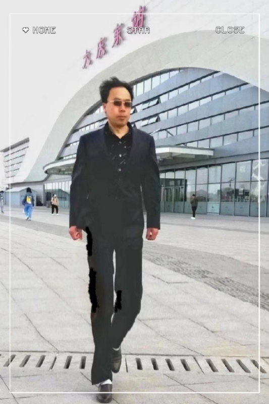 王哥的第一张照片--安庆相亲服务中心