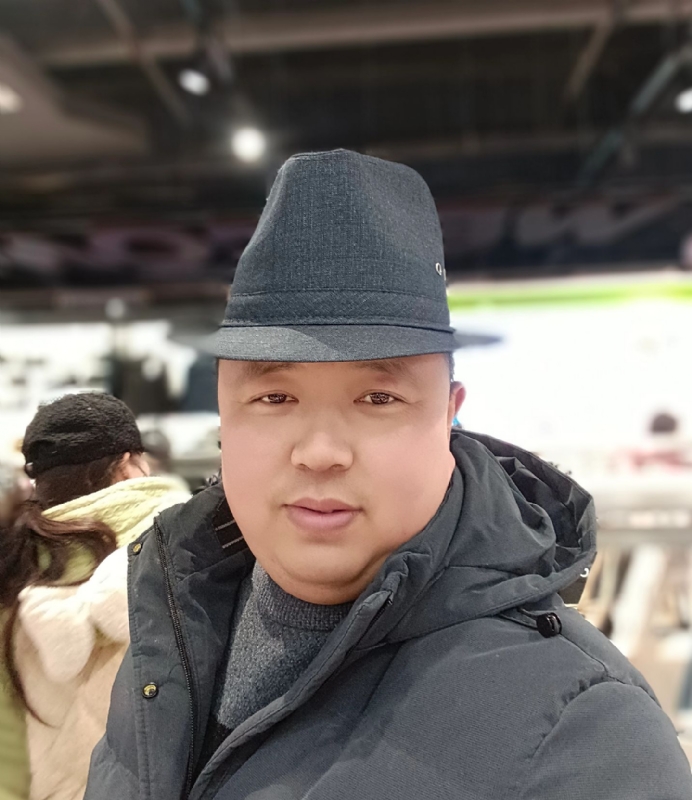 小晴天的第二张照片--安庆相亲服务中心