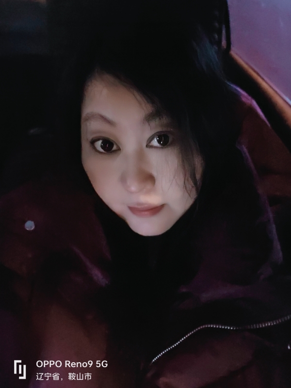 羽璨的第一张照片--安庆相亲服务中心