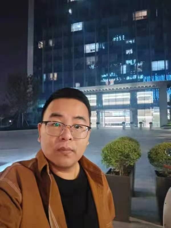 少康的第一张照片--安庆相亲服务中心